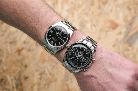 [Question] Rolex Explorer vs Omega Speedmaster 